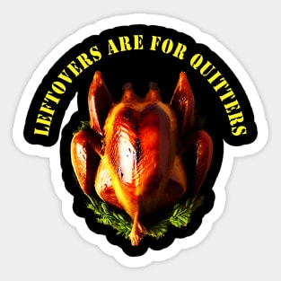 Happy Thanksgiving 2022 Sticker